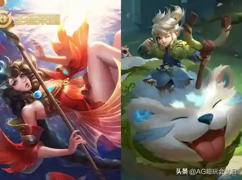 孙策大乔阵容怎么搭配(新版孙策和谁配合最好)插图1