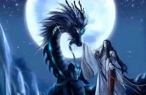 至尊剑皇百度百科(至尊剑皇秦墨有几个女人)插图1