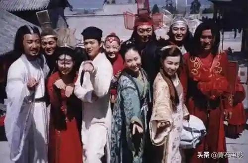 新倩女幽魂2020(新倩女幽魂哪个区人多)插图17