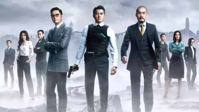寒战3明星阵容搭配推荐(明星阵容最强大的一部电影)插图12 寒战3明星阵容搭配推荐(明星阵容最强大的一部电影)插图12