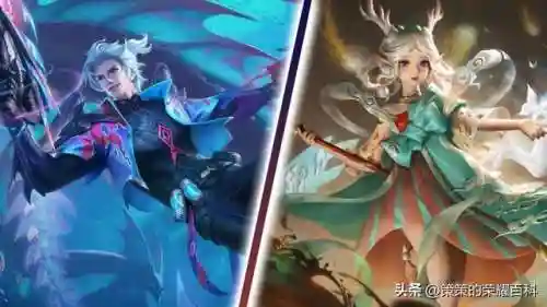 如何快速理解阵容搭配法(多多自走棋神法阵容搭配图片)插图7