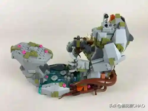 幻影龙神阵容搭配推荐图(龙息神寂光队伍搭配)插图20