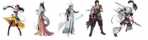 大话牛魔怎么搭配阵容(牛魔铭文搭配图最强)插图2