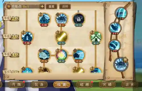 战国大佛怎么搭配阵容(大战国最强后期阵容)插图2