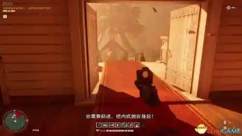 孤岛惊魂2详细攻略(孤岛惊魂4逃离德加斯攻略)插图48 孤岛惊魂2详细攻略(孤岛惊魂4逃离德加斯攻略)插图48