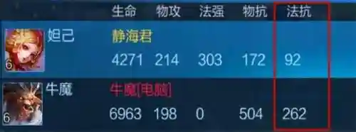 国服妲己搭配阵容最新(妲己国服第一最强出装)插图9