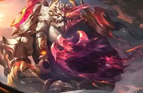狗头金鳞龙阵容搭配7.5(金铲铲之战阵容95至尊)插图2