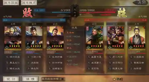 三战诸葛关羽阵容搭配(诸葛亮三势阵最强阵容)插图4