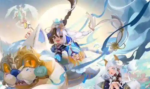 天禄最初阵容搭配攻略(三国志战略版s1吕玲绮最强阵容)