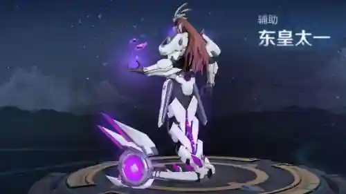 克制姜子牙的阵容搭配是什么(哪个辅助克姜子牙)插图3