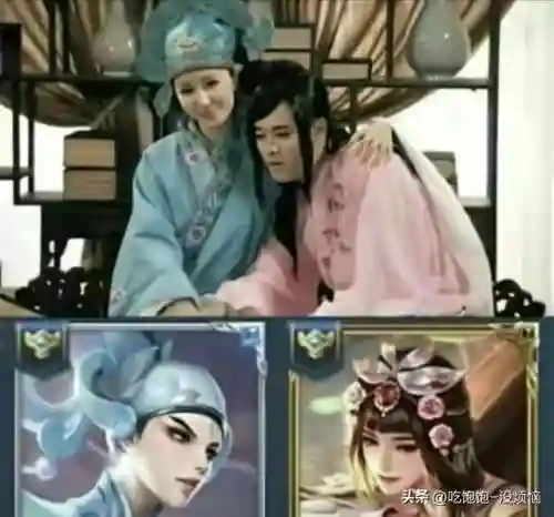 火柴人吕布冒险阵容搭配(火柴人联盟1最强阵容)插图7