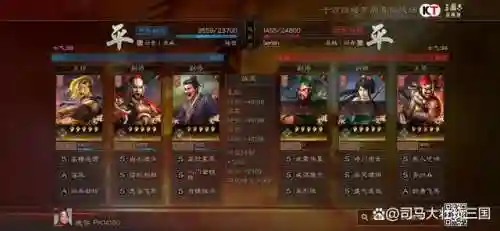 乱入英雄阵容搭配推荐(乱入英雄平民玩家武将最佳搭配)