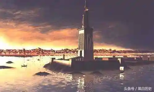 世界八大奇迹都有哪些(世界八大奇迹的资料简介)插图14