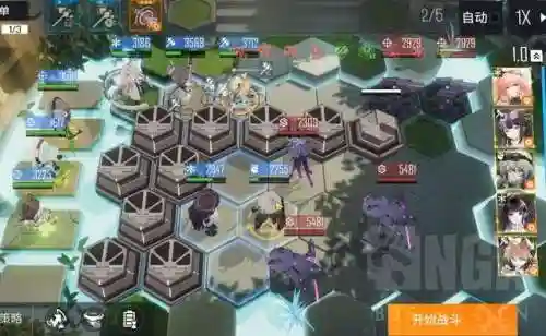 云图计划最强战士阵容搭配(云图计划t0角色)插图6