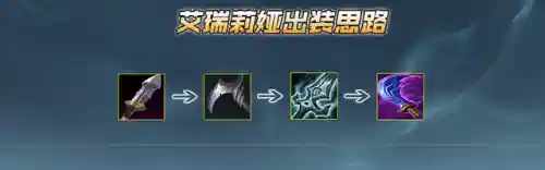 神话英雄刀妹阵容搭配图(超能世界刀妹怎么搭配阵容)插图4