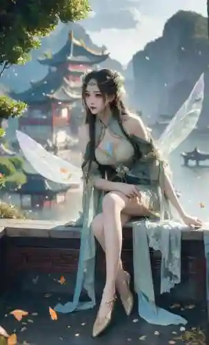 五仙女诛仙阵容搭配(诛仙最强6阵灵搭配)插图2