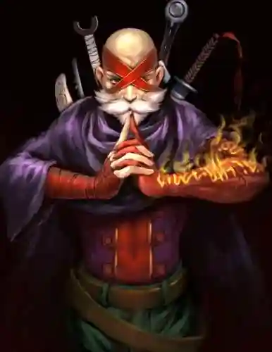 dnf大转移冰龙说了什么(大转移是谁炸的阿拉德)插图6