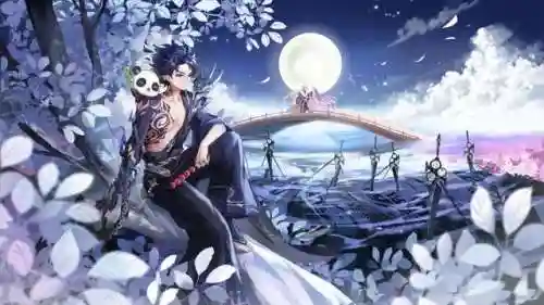 乾坤降临阵容搭配图片(乾坤阵法图)插图7
