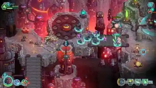 钢铁战队最好的阵容搭配(星铁dot队完美阵容)插图4