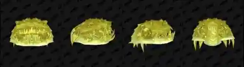 邪气鞍座坐骑一览(wow邪气鞍座怎么获得)插图23