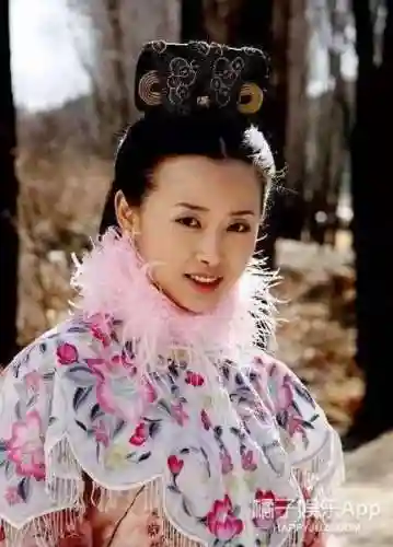 卫子夫演员阵容搭配图(卫子夫容貌复原图)插图15 卫子夫演员阵容搭配图(卫子夫容貌复原图)插图15