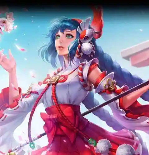 王者英雄阵容搭配2人(王者双人组合二人英雄)插图2