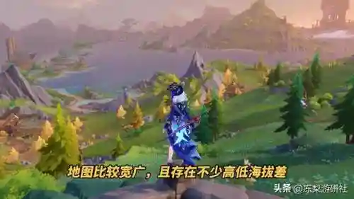 原神梦想阵容搭配图片(神都夜行录绮罗搭配阵容)插图6