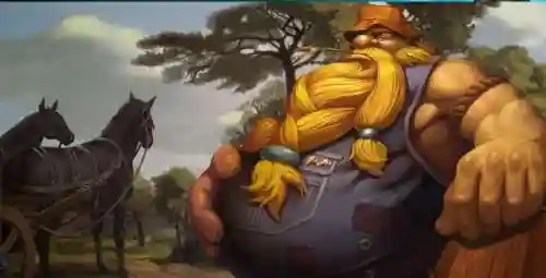 部落精神瑞兹绝版了吗(瑞兹部落精神皮肤怎么样)插图14
