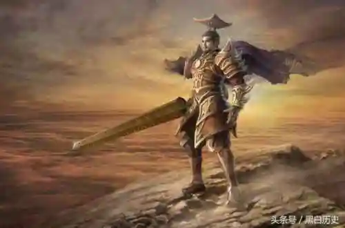 上古十大神弓(十大先天剑体)插图10