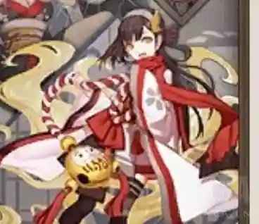 阴阳师中级阵容搭配(阴阳师平民最佳阵容)插图4 阴阳师中级阵容搭配(阴阳师平民最佳阵容)插图4