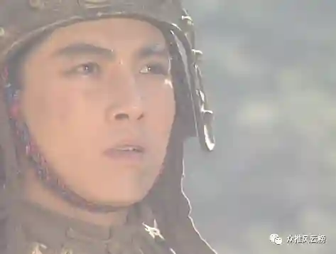 三国群雄名将大全(三国所有人物大全)插图59
