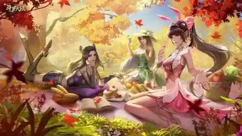 小白武魂搭配阵容图片最新(斗罗大陆h5阵容最佳搭配)插图1