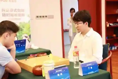 围棋平局阵容最新搭配图片(围棋最厉害的阵法是什么)插图2