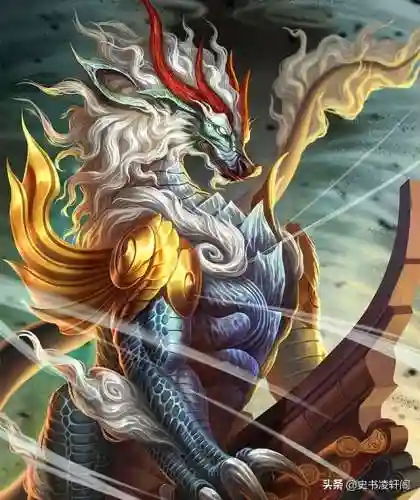 洪荒异兽传(洪荒第一祖巫)插图5