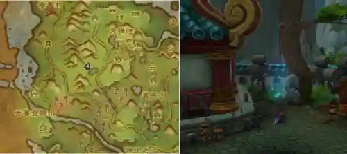 魔兽游学者声望怎么刷(wow金莲教声望怎么刷)插图39