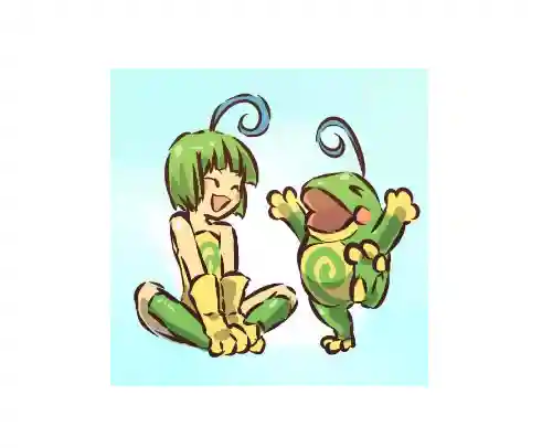 小霞精灵阵容搭配推荐(精灵宝可梦xy阵容推荐)插图2