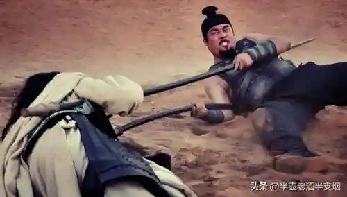 张郃典韦阵容搭配(典韦适合什么阵容)
