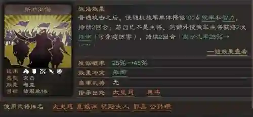 孙坚典韦怎么搭配阵容(三国志攻略版孙坚和典韦)插图2
