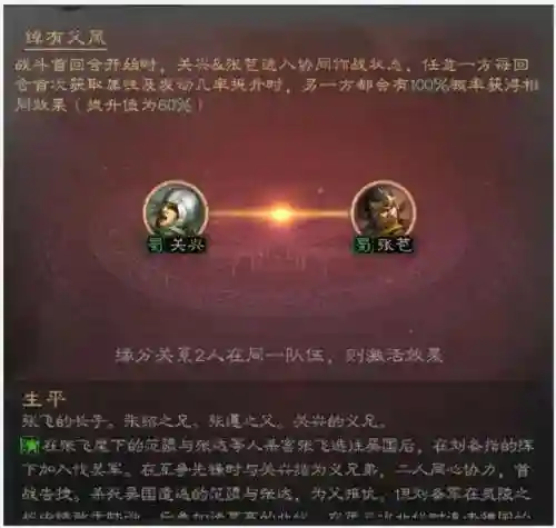 三战关兴阵容搭配(战双帕弥什黎明搭配)插图4