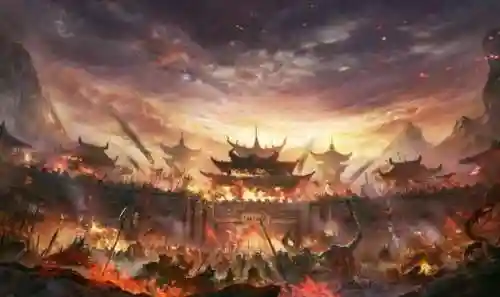 谋略三国杨陵阵容搭配(三势荀攸最强阵容)插图5