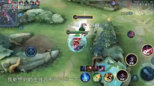 法师克星阵容出装搭配图片(法师怎么出装伤害最高)插图15