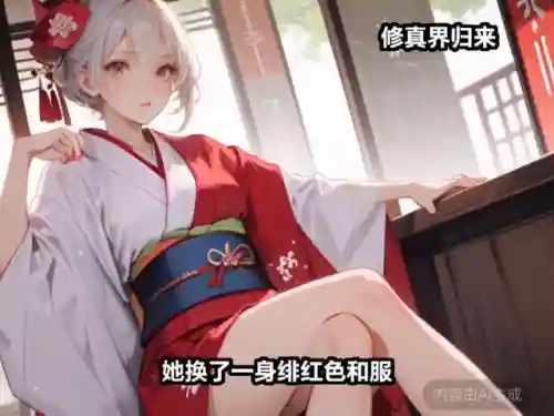 剑道大宗师(武道大帝)插图5