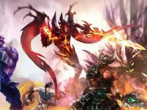 不灭剑魔阵容搭配最新版(地下城与勇士剑魔加点最新版)