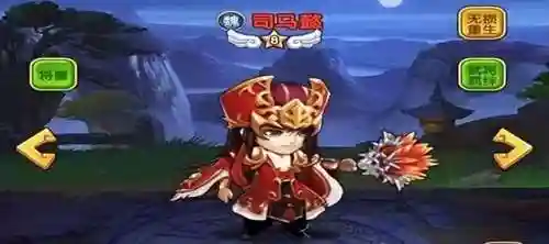 胡来三国赵云阵容搭配(胡莱三国蜀国最佳阵容)