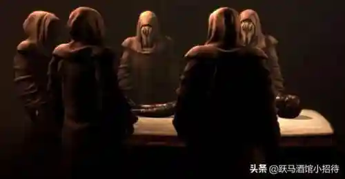 寂静岭起源攻略(寂静岭36只怪物解析)插图12