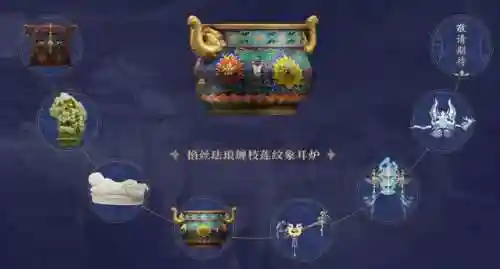 田螺倩女幽魂(倩女幽魂满天星)插图4