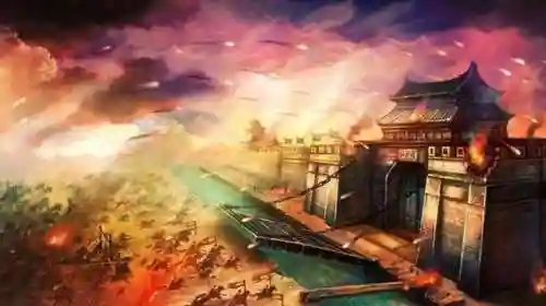 谋略三国杨陵阵容搭配(三势荀攸最强阵容)插图7