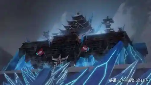 幻影忍者蛇怪搭配阵容(漆黑的魅影阵容推荐)插图26