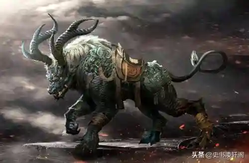 上古之战最强阵容搭配图(太古阵容)插图4