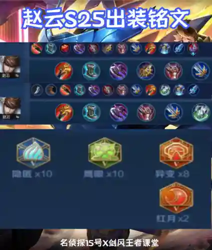 王者荣耀宫本血族阵容搭配(王者荣耀最厉害的阵容)插图3